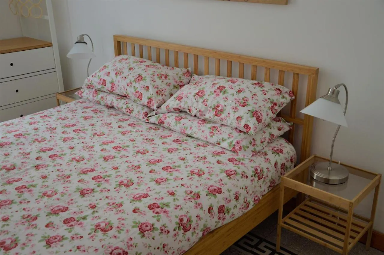 Apartment Villa Torlonia Rome