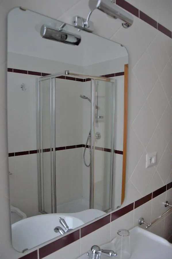 Apartment Villa Torlonia Rome